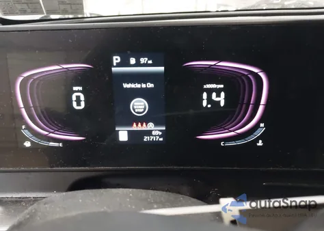 2024 Kia Sportage Ex z USA, uszkodzony, nr VIN 5XYK3CDF2RG187099